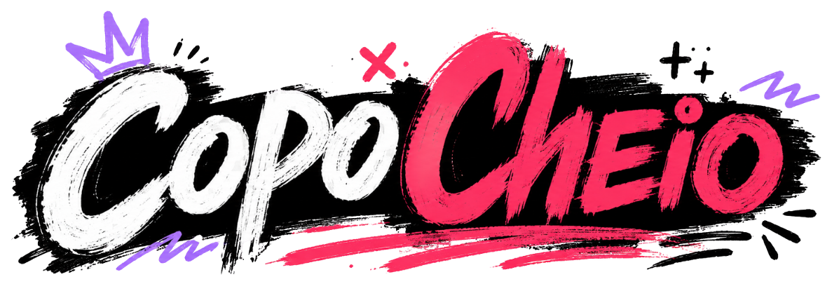 Copo Cheio